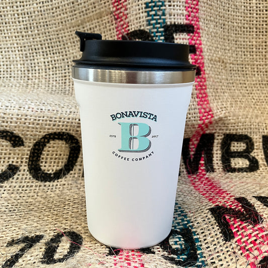 Bonavista Coffee Travel Mug