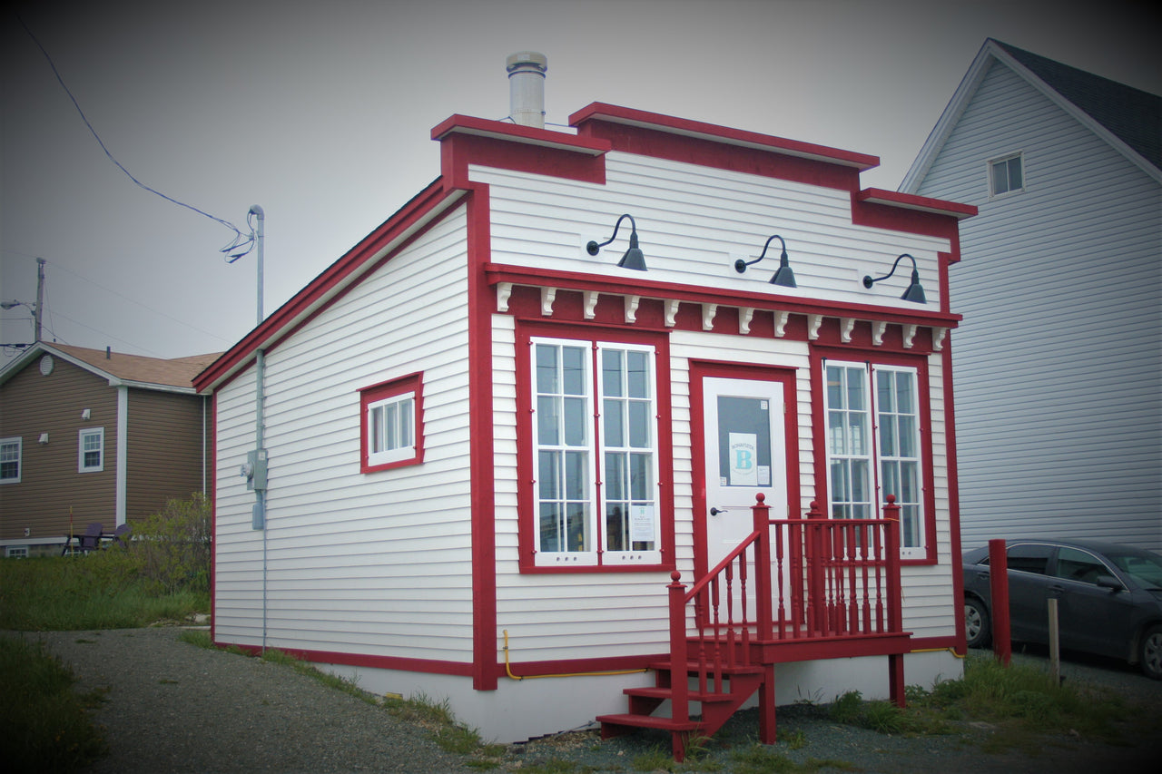Bonavista Coffee Bonavista Coffee Company